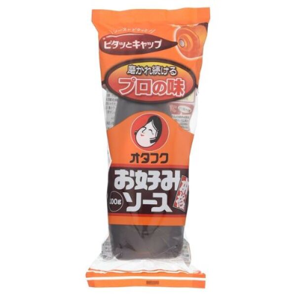 Sauce Otafuku Okonomi 300g