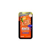 Asahi Mintia Breeze Fresh Orange 30 Pcs