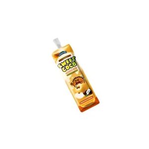 CREMON Sweet Coco Jelly Pear Flavor 120ml