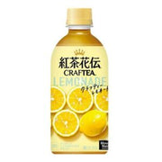 Coca- Cola Craftea Lemonade Tea 440ml