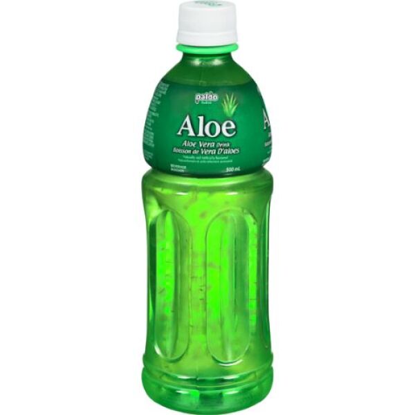 Paldo Aloe Vera Drink 500ml