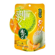 Mugyu-tto Peelable Gummy Melon Flavor