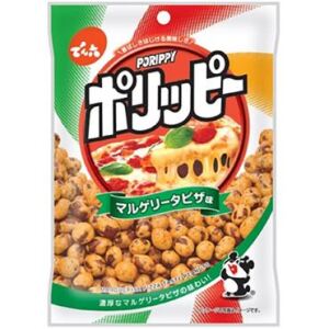 Denroku Snack (Pizza Flavor) 60g
