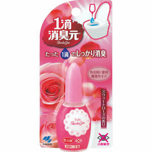 Déodorant Kobayashi One Drop Rose Douce 20 ml