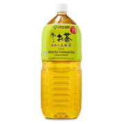 ITOEN Ooi Oha Genmai Tea 2L