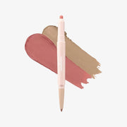 COLORGRAM All In One Over Lip Maker 03 Nudy Peach 