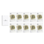 ABIB Mild Acidic PH Sheet Mask Jericho Rose Fit 10pcs