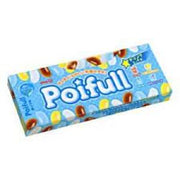 MEIJI Poifull 4 Kinds of Soda Jelly Bean 53g