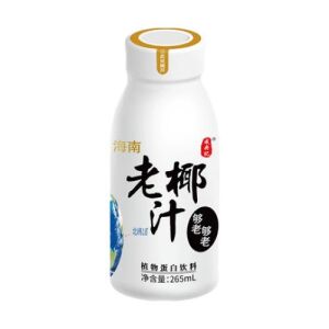 CYZ Coconut Drink265ml