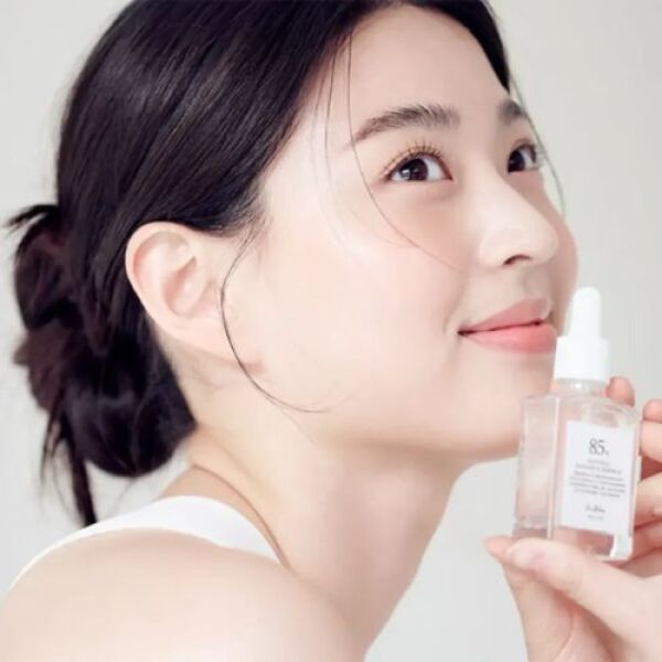 DR ALTHEA Natural Radiance Essence 30ml