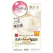 SANA Wrinkle Gel Cream 100g