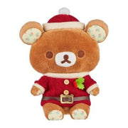 Peluche de Noël RILAKKUMA M