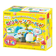 Kracie Popin' Cookin' Handmade Animal Gummy Land Candy Kit 27g