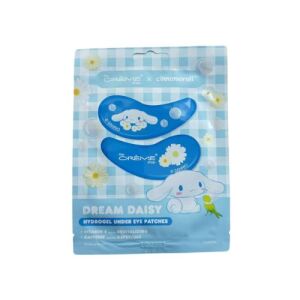 THE CREME SHOP Cinnamoroll Dream Daisy Hydrocolloid Patches