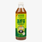 XIANGPIAOPIAO Lan Fong Yuen Oolong Lemon Tea 500ml