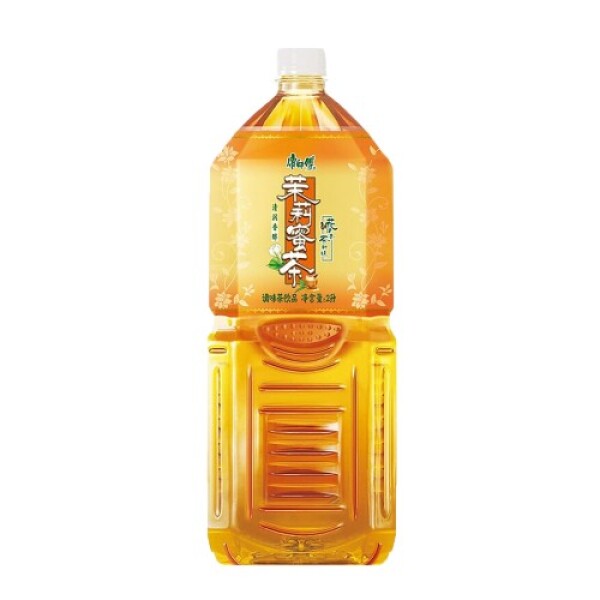 KSF Jasmine Tea with Honey 2L