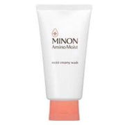 MINON Amino Gel Douche Crème Hydratante 100g
