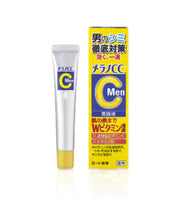 ROHTO MELANO CC MEN INTENSIVE ANTI-SPOT ESSENCE