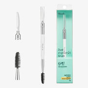 OLIVE YOUNG Fillimilli Dual Eyelash Brush