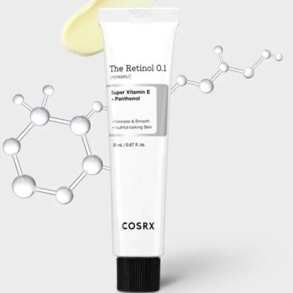 COSRX The Retinol 0.1 Cream 20ml