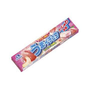 MORINAGA Hi-Chew Soft Candy Stick Peach Flavor 55g
