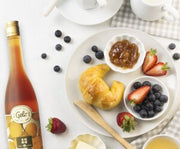 Minxiong Kumquat & Lemon Syrup