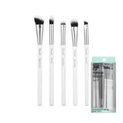 OLIVE YOUNG Fillimilli Eye Make Up Brush Set 5pcs