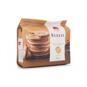 Akai Bohshi Kukkia - Milk