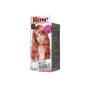 MISE EN SCENE 11RG Hello Bubble Rose Gold