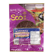 SOO Pork Jerky BBQ 85g