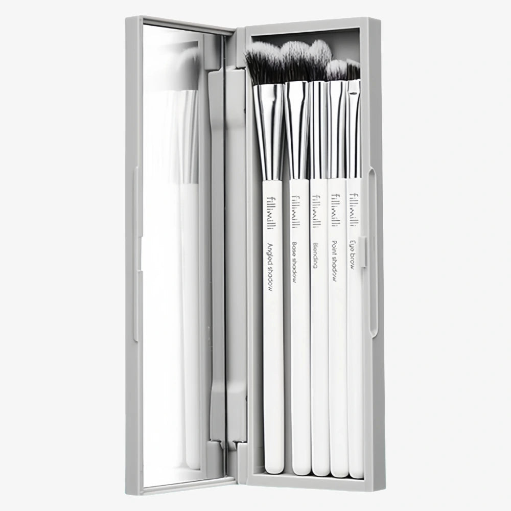 OLIVE YOUNG Fillimilli Eye Smudge Brush