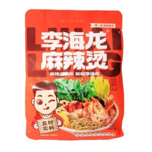 LHL Malatang Mild Spicy 387g