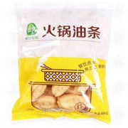 Deep-fried Dough Sticks with Green Onion 800g