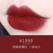 CHIOTURE FEARLESS FANTASY VELVET-MATTE LIQUID LIPSTICK NO.1999