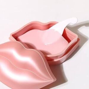 KOCOSTAR Lip Mask Cherry Blossom 20 Patches