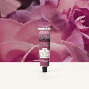 ROOPY  Plant Essential Oil Hand Cream Floral 75ml