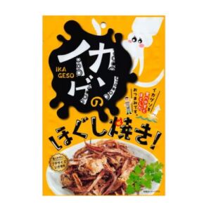 KOJIMA Baked Squid Tentacle 16g