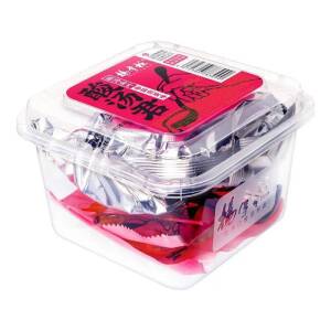 Master Yang Instant Wide Noodle-Tomato