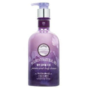 LG On The Body Spa Jasmine Scrub Body Cleanser 600g