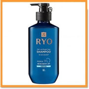 RYO Hair Loss Care Shampoo For Weak Hair 400ml