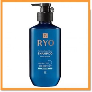 Shampoing RYO Soin Anti-Chute pour Cheveux Fragiles 400 ml
