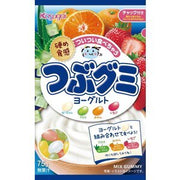 KASUGAI Gummy Candy Yogurt Flavor 85g