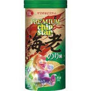 YBC Chip Star Super Mario Premium Potato Chips Shrimp (Seaweed Flavor) 45g