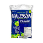 HAITAI Zelluzoa Ice Tube GreenGrape*6