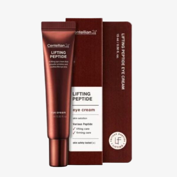 CENTELLIAN24 Lifting Peptide Eye Cream 15ml