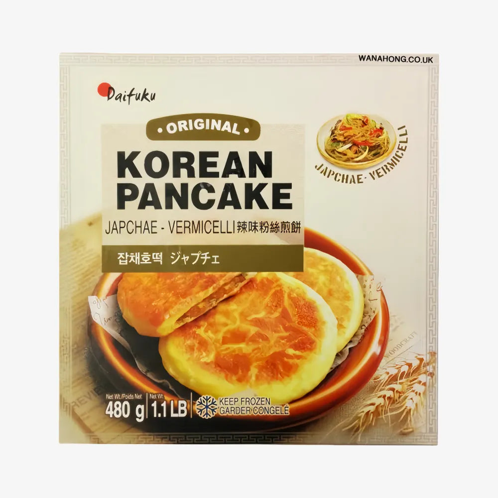 DAIFUKU Korean Pancake Japchea 480g
