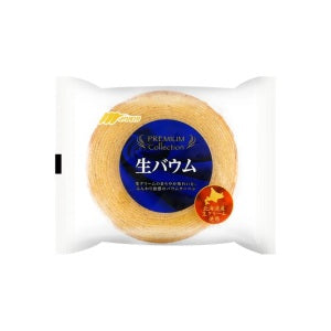 Marukin Nama Baum Kuchen Cake 295g