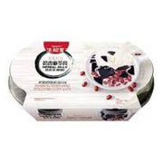 Gelée aux herbes SHT (Lait et Haricots rouges)