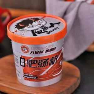 ENERGY Vermicelli (Hot&Sour Flavor) 120g