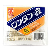 MYOJO Frozen Wonton Wrap 340g
